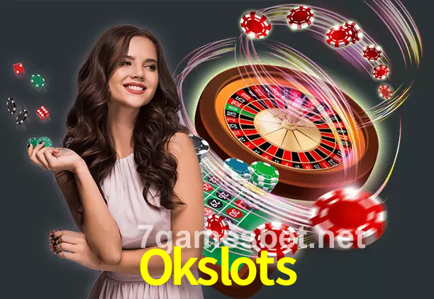 vivo no cassino Okslots