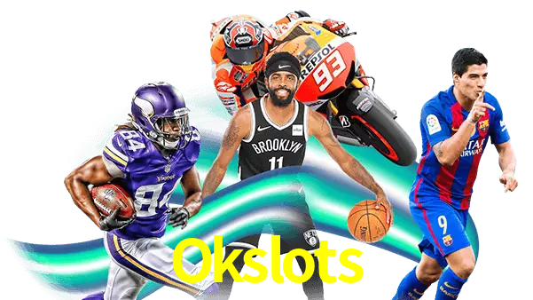 Okslots