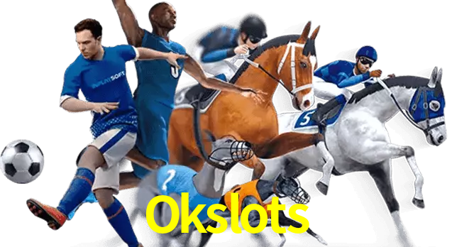 Okslots