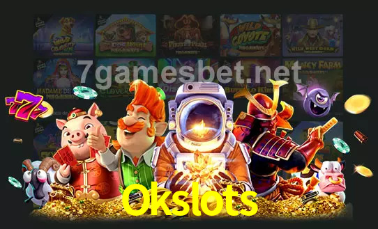 cassino Okslots